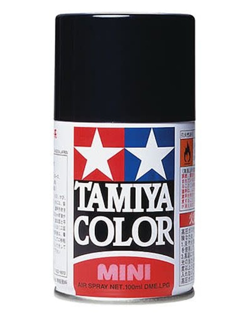 TAMIYA TAM85064 TS-64 DARK MICA BLUE