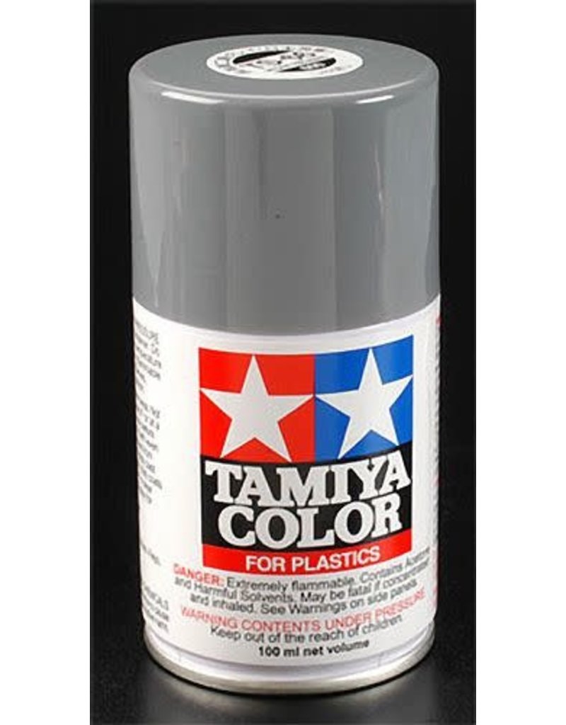 TAMIYA TAM85066 TS-66 IJN GRAY KURNE ARSENAL SPRAY PAINT 100ML