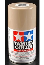 TAMIYA TAM85068 TS-68 WOODEN DECK TAN SPRAY PAINT 100ML