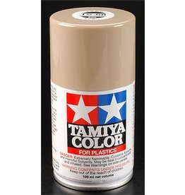 TAMIYA TAM85068 TS-68 WOODEN DECK TAN SPRAY PAINT 100ML