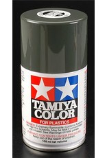TAMIYA TAM85070 TS-70 JGSDF OLIVE DRAB SPRAY PAINT 100ML