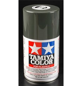 TAMIYA TAM85070 TS-70 JGSDF OLIVE DRAB SPRAY PAINT 100ML