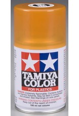 TAMIYA TAM85073 TS-73 CLEAR ORANGE SPRAY PAINT 100ML