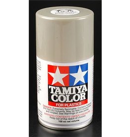 TAMIYA TAM85075 TS-75 CHAMPAGNE GOLD SPRAY PAINT 100ML