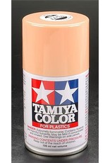TAMIYA TAM85077 TS-77 FLAT FLESH 2 SPRAY PAINT 100ML