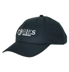 MY TOBBIES MY TOBBIES MESH PRO HAT: NAVY