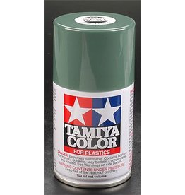 TAMIYA TAM85078 TS-78 FIELD GRAY 2 SPRAY PAINT 100ML