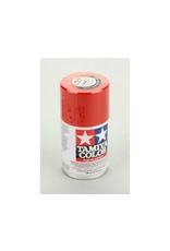 TAMIYA TAM85085 TS-85 FERRARI RED SPRAY PAINT 100ML