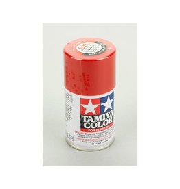 TAMIYA TAM85085 TS-85 FERRARI RED SPRAY PAINT 100ML