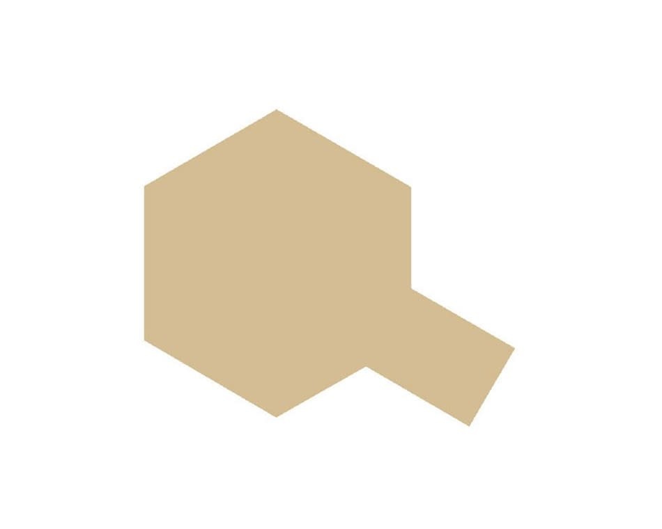 85087 - TS-87 Titanium Gold - 100ml Spray