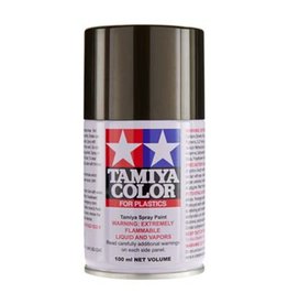 TAMIYA TAM85094 TS-94 METALLIC GRAY SPRAY PAINT 100ML