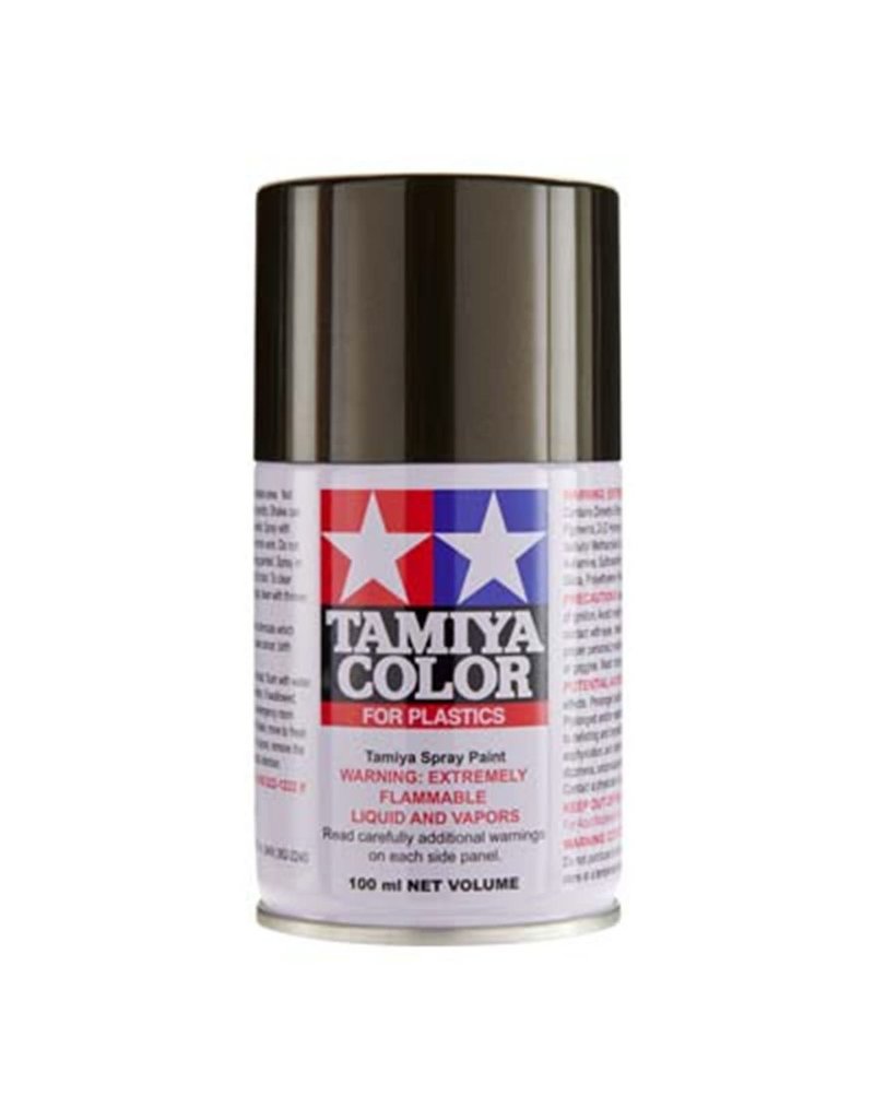 TAMIYA TAM85094 TS-94 METALLIC GRAY SPRAY PAINT 100ML