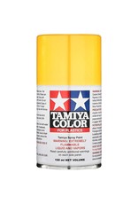 TAMIYA TAM85097 TS-97 PEARL YELLOW SPRAY PAINT 100ML