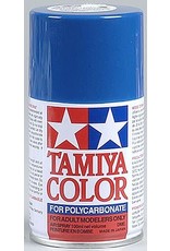 TAMIYA TAM86004 PS-4 BLUE SPRAY PAINT 100ML
