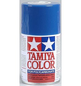 TAMIYA TAM86004 PS-4 BLUE