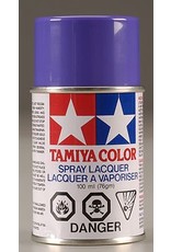 TAMIYA TAM86010 PS-10 PURPLE SPRAY PAINT 100ML