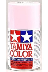 TAMIYA TAM86011 PS-11 PINK SPRAY PAINT 100ML