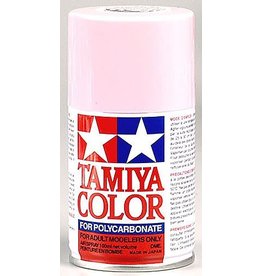 TAMIYA TAM86011 PS-11 PINK SPRAY PAINT 100ML