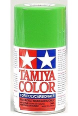 TAMIYA TAM86021 PS-21 PARK GREEN SPRAY PAINT 100ML