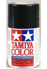 TAMIYA TAM86023 PS-23 GUN METAL SPRAY PAINT 100ML