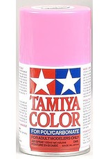 TAMIYA TAM86029 PS-29 FLUORESCENT PINK SPRAY PAINT 100ML