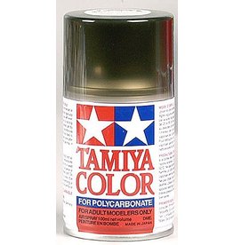 TAMIYA TAM86031 PS-31 SMOKE SPRAY PAINT 100ML