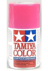 TAMIYA TAM86033 PS-33 CHERRY RED SPRAY PAINT 100ML