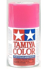 TAMIYA TAM86033 PS-33 CHERRY RED