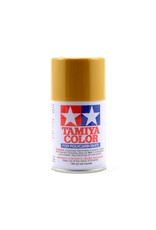 TAMIYA TAM86056 PS-56 MUSTARD YELLOW SPRAY PAINT 100ML