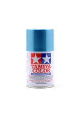 TAMIYA TAM86049 PS-49 SKY BLUE ANODIZED ALUMINUM SPRAY PAINT 100ML