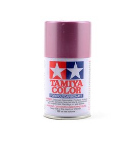 TAMIYA TAM86050 PS-50 SPARKLING PINK SPRAY PAINT 100ML