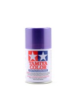 TAMIYA TAM86051 PS-51 PURPLE ANODIZED ALUMINUM SPRAY PAINT 100ML