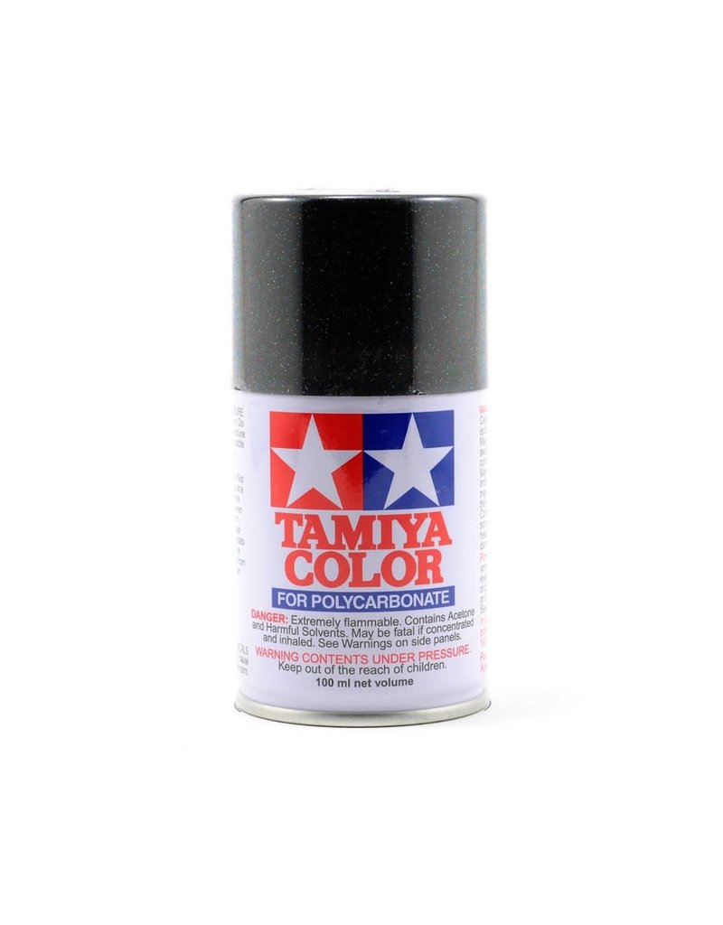 TAMIYA TAM86053 PS-53 LAME SPRAY SPRAY PAINT 100ML