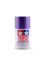 TAMIYA TAM86046 PS-46 PURPLE/GREEN IRIDESCENT SPRAY PAINT 100ML