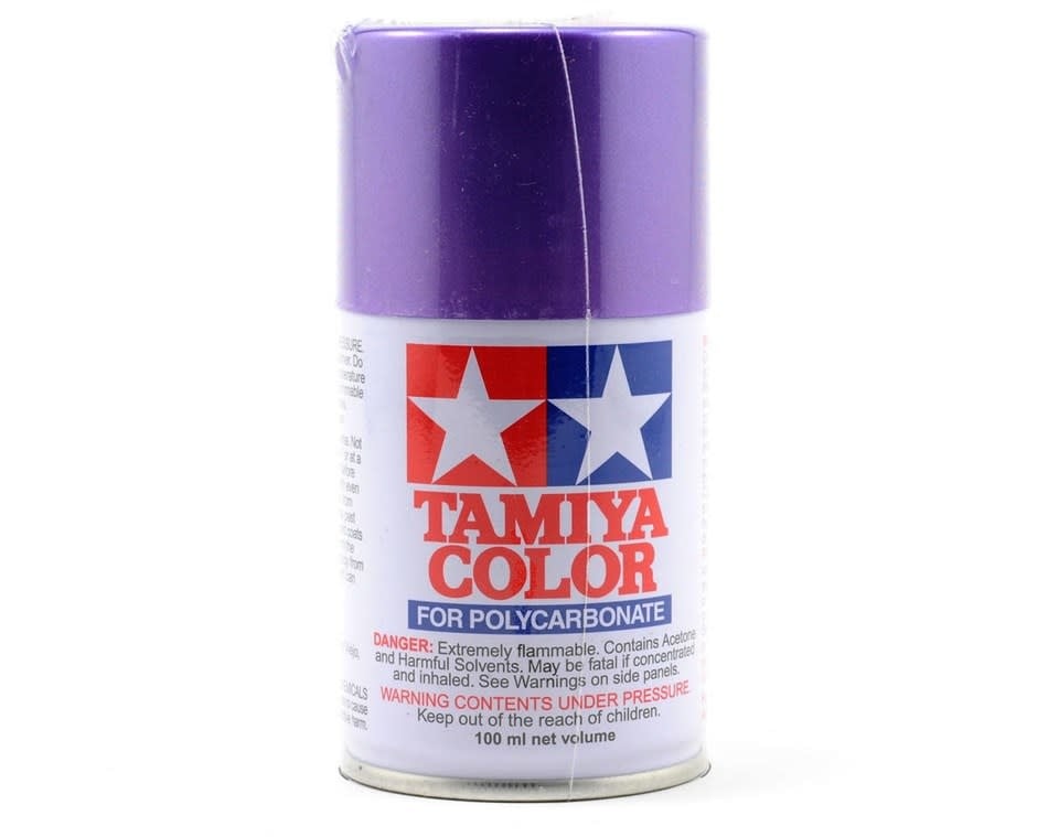 PS-46 Iridescent Purple/Green 100ml Spray Can