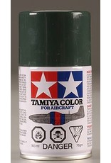 TAMIYA TAM86501 AS-1 DARK GREEN