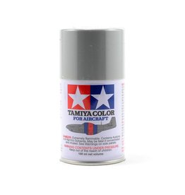 TAMIYA TAM86502 AS-2 LIGHT GRAY SPRAY PAINT 100ML