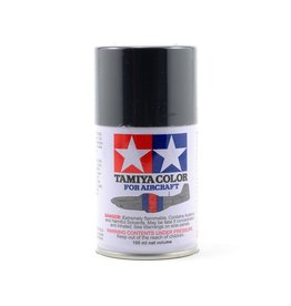 TAMIYA TAM86504 AS-4 GRAY VIOLET SPRAY PAINT 100ML