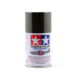 TAMIYA TAM86506 AS-6 OLIVE DRAB SPRAY PAINT 100ML