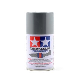 TAMIYA TAM86507 AS-7 NEUTRAL GRAY SPRAY PAINT 100ML