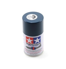 TAMIYA TAM86508 AS-8 NAVY BLUE SPRAY PAINT 100ML