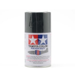 TAMIYA TAM86509 AS-9 DARK GREEN SPRAY PAINT 100ML