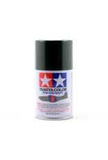 TAMIYA TAM86513 AS-13 GREEN SPRAY PAINT 100ML