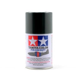 TAMIYA TAM86513 AS-13 GREEN SPRAY PAINT 100ML