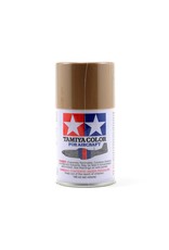 TAMIYA TAM86515 AS-15 TAN SPRAY PAINT 100ML