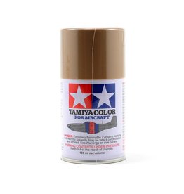 TAMIYA TAM86515 AS-15 TAN SPRAY PAINT 100ML