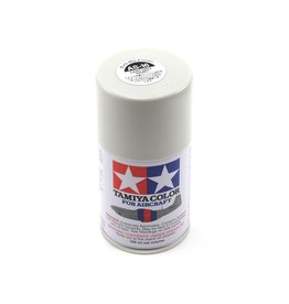 TAMIYA TAM86516 AS-16 LIGHT GRAY SPRAY PAINT 100ML
