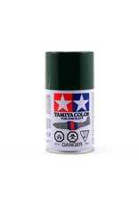 TAMIYA TAM86517 AS-17 DARK GREEN SPRAY PAINT 100ML