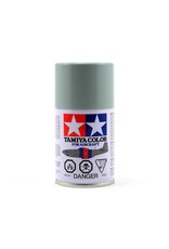 TAMIYA TAM86518 AS-18 LIGHT GRAY (IJA) SPRAY PAINT 100ML