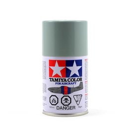 TAMIYA TAM86518 AS-18 LIGHT GRAY (IJA) SPRAY PAINT 100ML